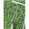 Image 4 : Vintage Lawn Tools