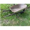Image 1 : Wheel Barrow