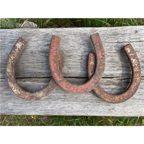 Horseshoes