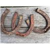 Image 5 : Horseshoes