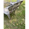 Image 5 : Plastic Patio Chairs