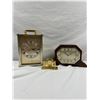 Image 1 : Vintage Standing Clocks
