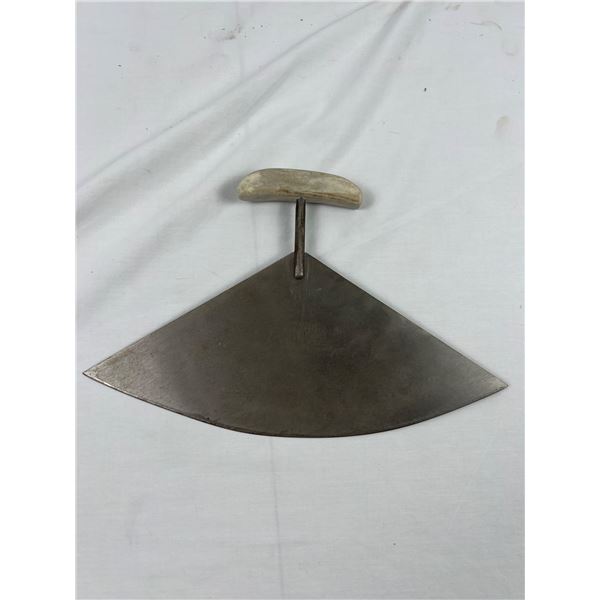 Ulu Knife