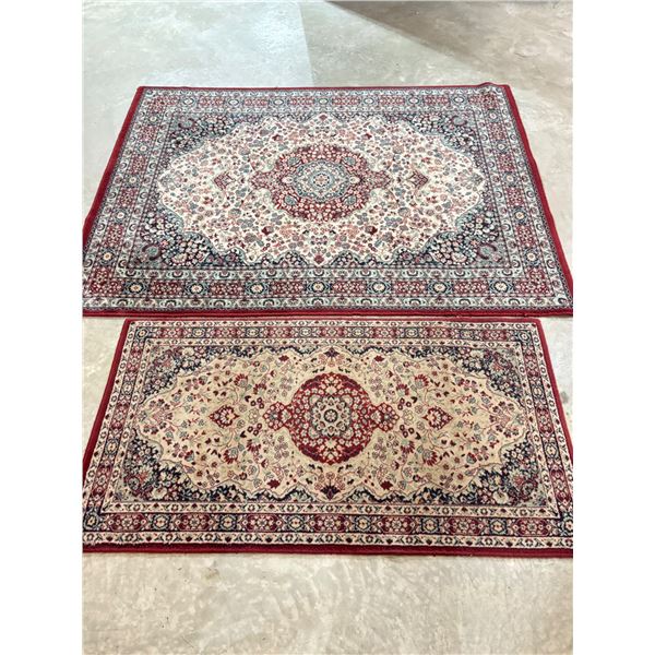 Decorative Area Rugs
