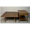 Image 1 : Paul McCobb Mid-Century Modern Tables
