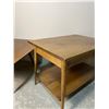 Image 7 : Paul McCobb Mid-Century Modern Tables