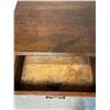 Image 2 : Wooden Desk with Drawer