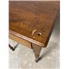 Image 3 : Wooden Desk with Drawer