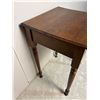 Image 5 : Wooden Desk with Drawer
