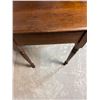Image 6 : Wooden Desk with Drawer