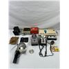 Image 1 : Vintage Camera Equipment