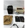 Image 2 : Vintage Camera Equipment