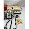 Image 4 : Vintage Camera Equipment