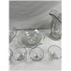 Image 3 : Vintage Decorative Glassware