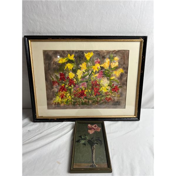 Grace Wilson Original Artworks