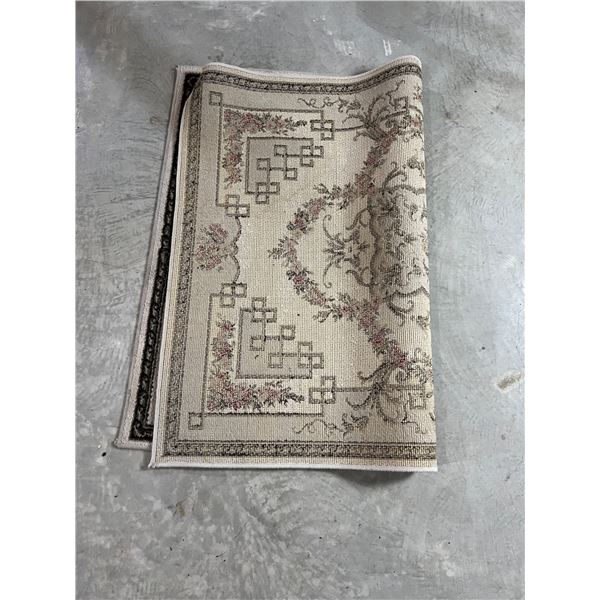 Select Edition Europa Shell Rug