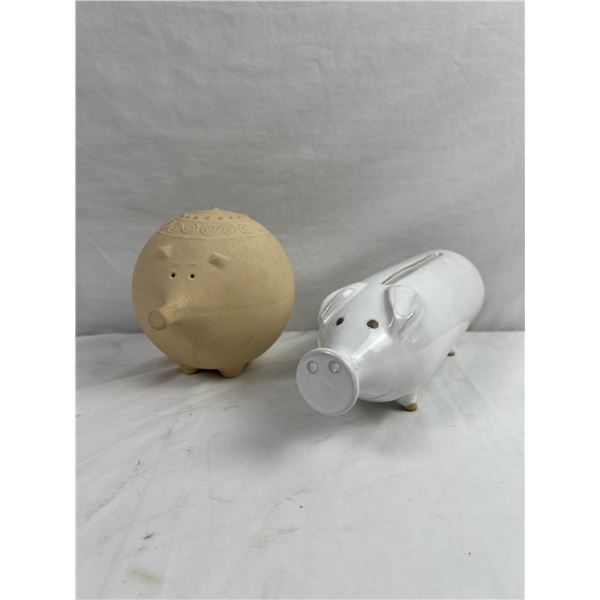 Goran Anderson Piggy Bank