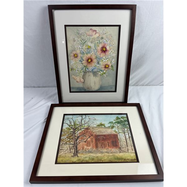 Grace Wilson Artworks