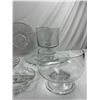 Image 4 : Art Glass ServingWare