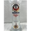Image 2 : Erdinger Soccer Themed Beer Glasses.
