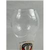 Image 4 : Erdinger Soccer Themed Beer Glasses.