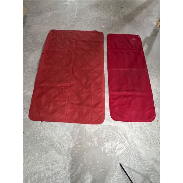 Vintage Aqua Master Water Beds