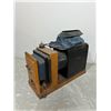 Image 1 : Antique Magic Lantern Projector
