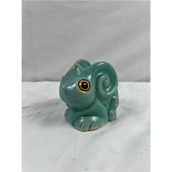 Weller Pottery Vessel