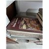 Image 3 : Assorted Cookbooks