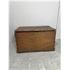 Image 1 : Vintage Storage Chest