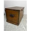 Image 5 : Vintage Storage Chest