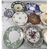 Image 2 : Assorted China Plates