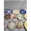 Image 3 : Assorted China Plates