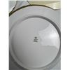 Image 5 : Assorted China Plates