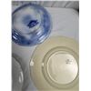 Image 6 : Assorted China Plates