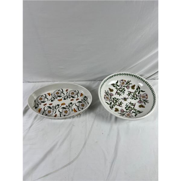 Portmeiron Ornate Cookware