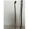 Image 2 : Vintage Walking Sticks