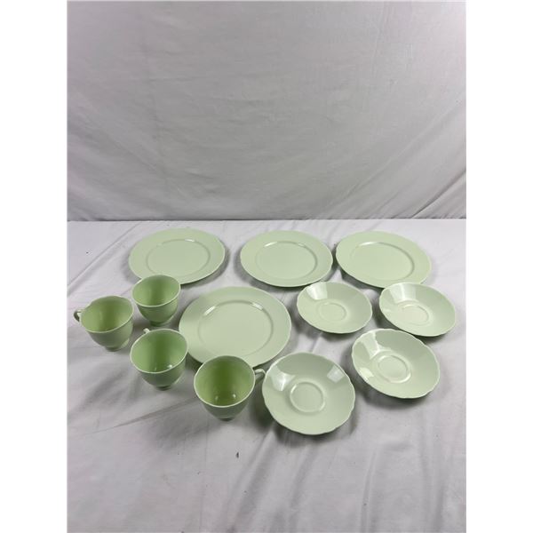 Adderleys Glade Green China