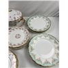 Image 3 : Assorted China Plates