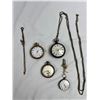 Image 1 : Vintage Pocket Watches