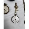 Image 2 : Vintage Pocket Watches