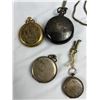 Image 3 : Vintage Pocket Watches