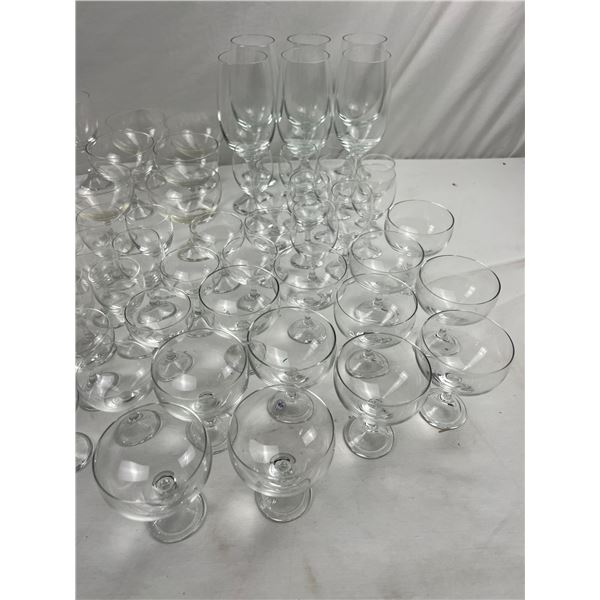 Holmegaard Hand Crafted Glassware