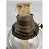 Image 4 : Vintage Clear Oil Lantern