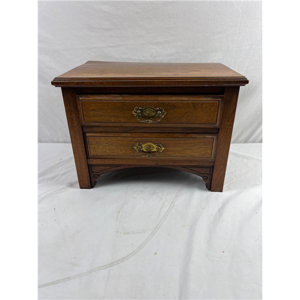 Vintage Storage Dresser