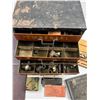 Image 5 : Vintage Hardware Storage Drawer