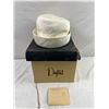Image 1 : Vintage Daytons Womans Hat