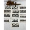 Image 2 : Vintage Stereoscope