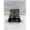 Image 3 : Vintage Stereoscope