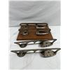 Image 2 : Vintage Ice Skate Blades